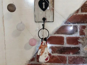 Квартира над Таверной