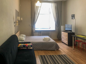 Гостевой дом MK Okna