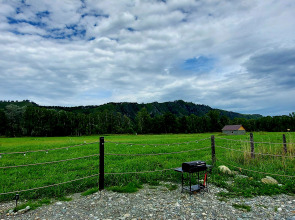 Гостевой Дом Белогорье Алтайдом