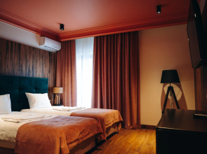 Конный клуб Звёздный