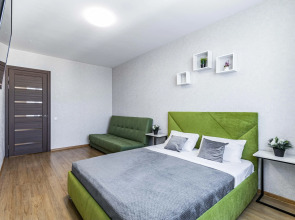 Апартаменты Dream House на Блюхера