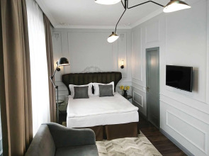 Отель Apsuana Rose 