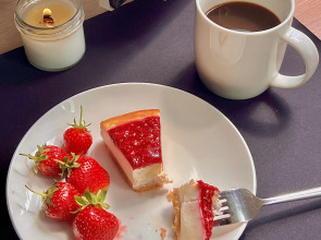 Квартира на улице Пришвина 18