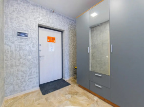 Апартаменты Color