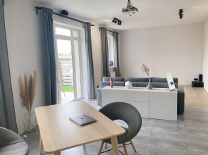 Апартаменты Уютный