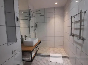 Апартаменты Студия Park House