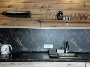 База отдыха Парк-отель PRO-отдых