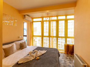 Квартира Ветер Гор