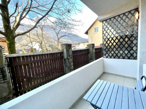 Апартаменты Mountain Hill 2