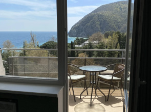 Апартаменты Отдых у Сергея