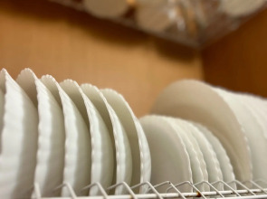 Гостевой дом Теремок