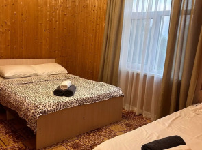 Частный дом У Романа