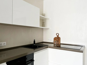 Апартаменты Династия