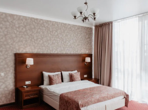 Апартаменты Квартиры на Школьной 36 3