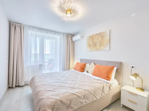 Квартира 2-комнатная с видом: идеальное сочетание комфорта и стиля