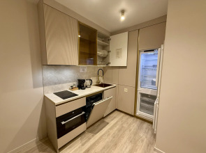 Апартаменты Авторские возле Набережной Реки Дон