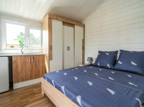 Гостевой дом Sea village Gumista