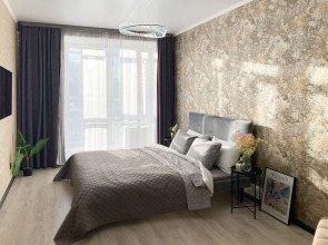 Апартаменты на Войкова в центре