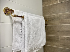 Апартаменты Stroitelei