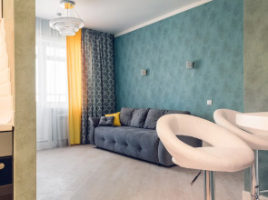 Baikal Story ApartHotel