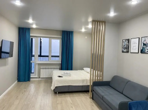 Апартаменты на Смолина, 61 (Relax-room)