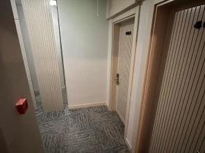 Отель Grand Heykel