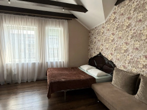 Апартаменты Гестия 5