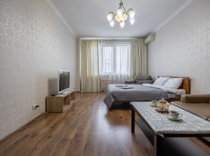 Апартаменты Top House Студеная 68А