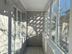 Квартира на Улице Энгельса 44