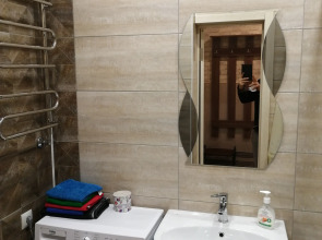 Гостевой дом на Крутой