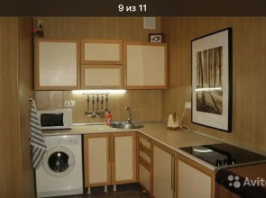 Бунгало Apreski на Банном