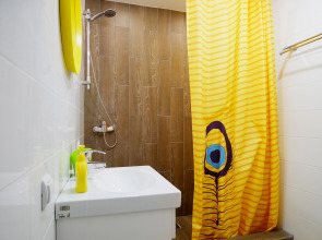 Мини-апарты Квартиркин Заречье