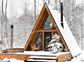 Гостевой дом DEEP LAKE HOUSE