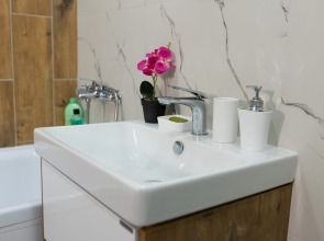 Апартаменты Стильная Квартира на Димитрова