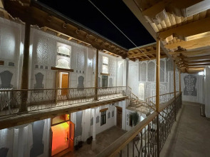 Бутик-Отель Porso