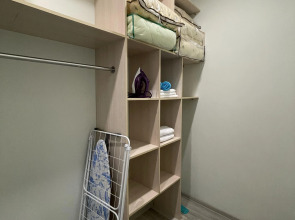 Квартира Комфортная в Центре