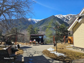 База отдыха ОЛЬХОВАЯ