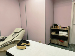 Гостевой дом Лоза Хутор All inclusive & SPA