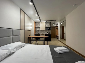 Апартаменты Апартаменты&Braun