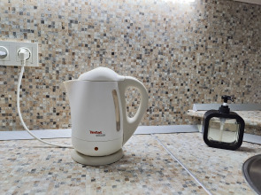 Квартира Чистые Пруды