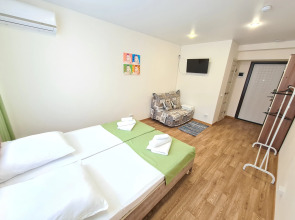 Апарт-отель Hello, Kerch