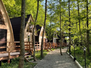 База отдыха Дубрава