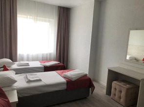 Гостевой дом МАЭСТРО