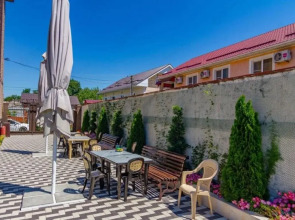 Мини-отель Вилла солнца