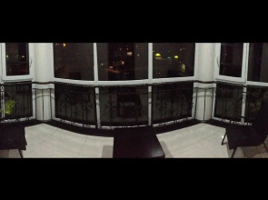 Отель Орион