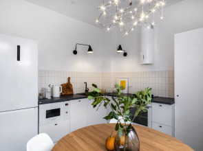 Квартира комфортабельная в центре Курортной зоны