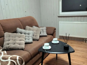 Гостевой дом Уютный Домик Рядом с Заливом