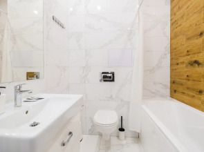 Апартаменты Домант Ядринцевская 71