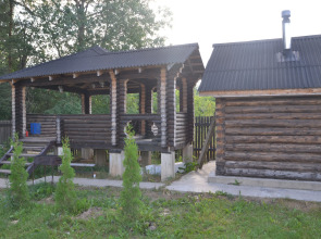 Гостевой дом Лето