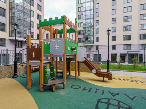 Квартира Горный институт